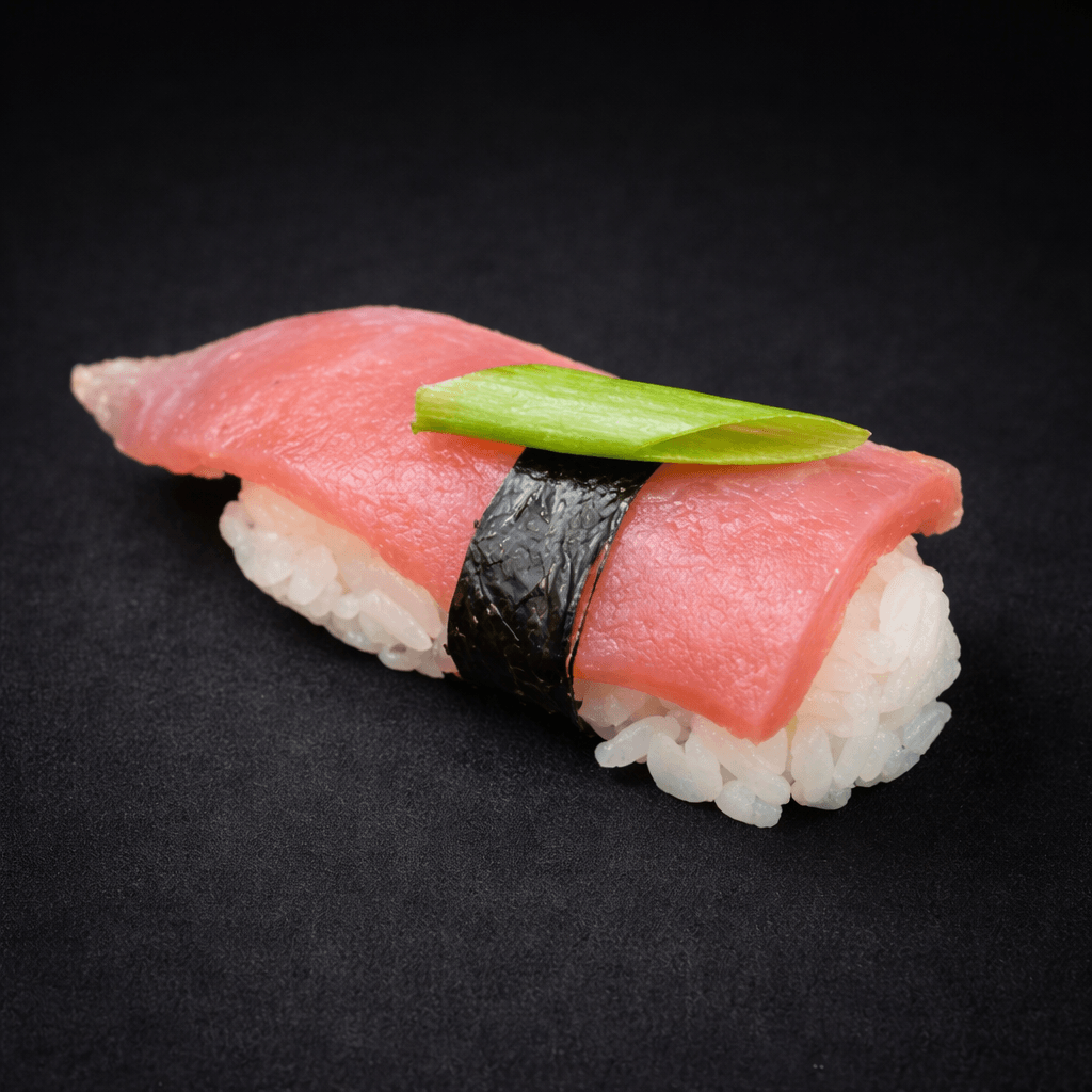 Суши и Гунканы