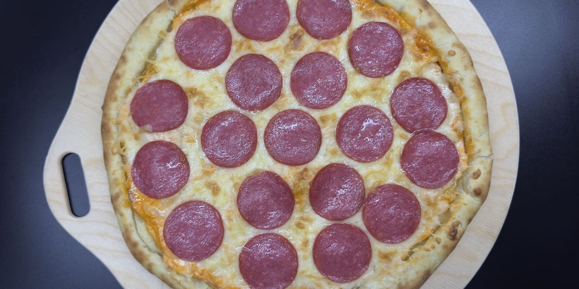 🆕НОВИНКА! 7 пицц 32 см в «Дракон Суши» 🍕🔥