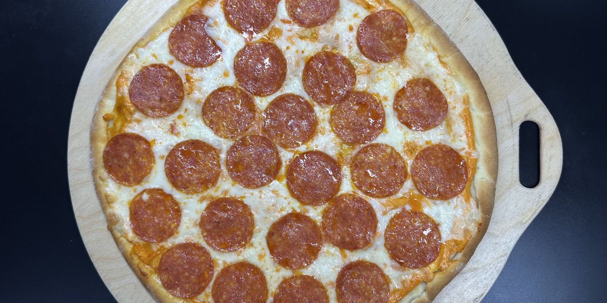 🆕НОВИНКА! 7 пицц 32 см в «Дракон Суши» 🍕🔥