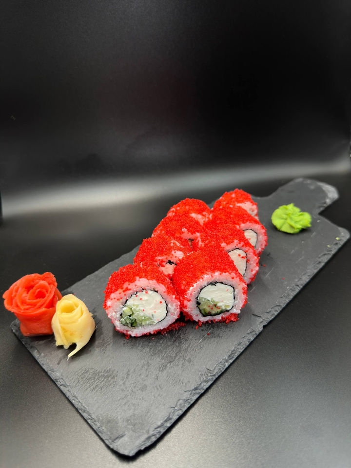 Калифорния классический