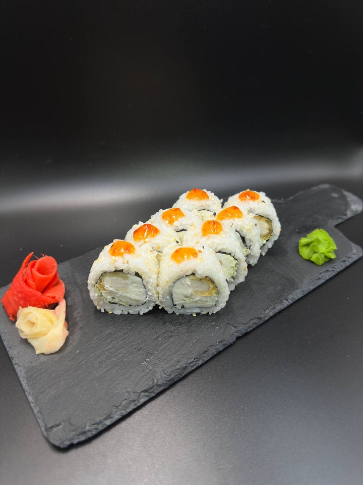 Цезарь ролл