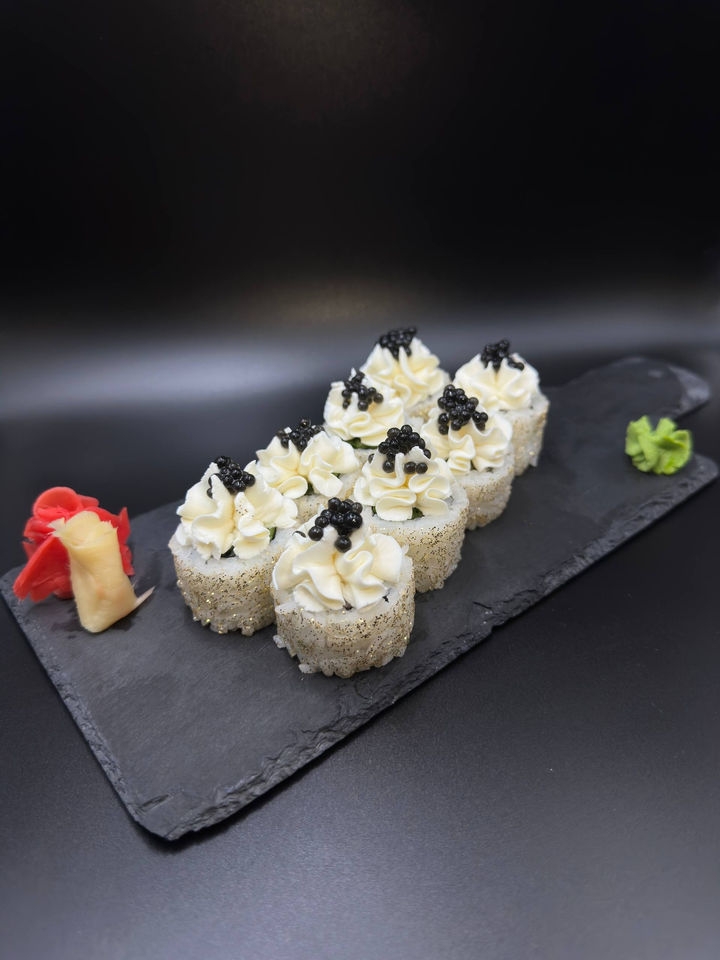 Черный дракон