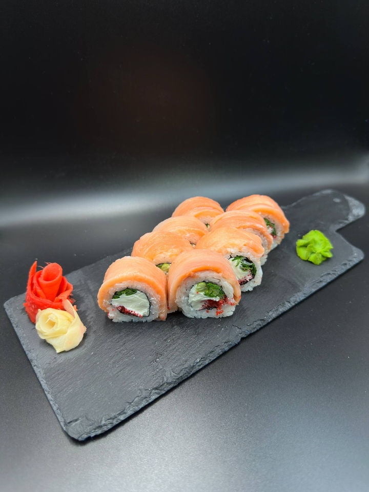 Дакану ролл