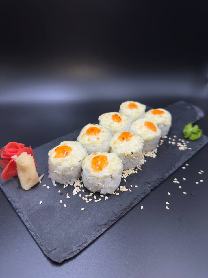 Горячая курица