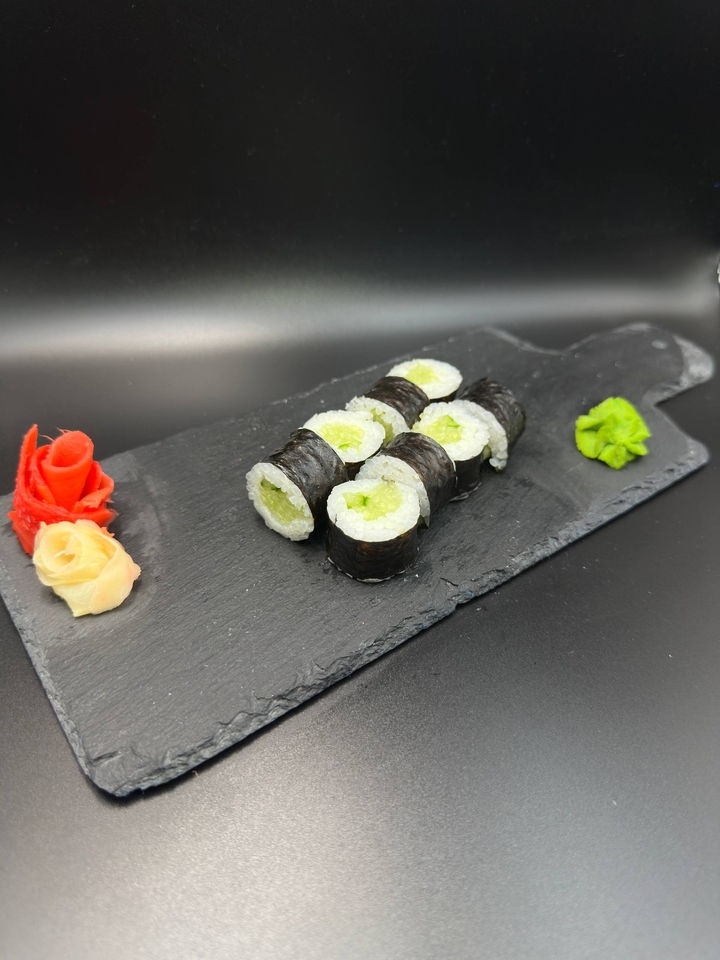 Маки огурец