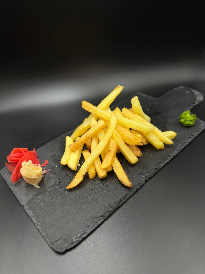 Картофель фри