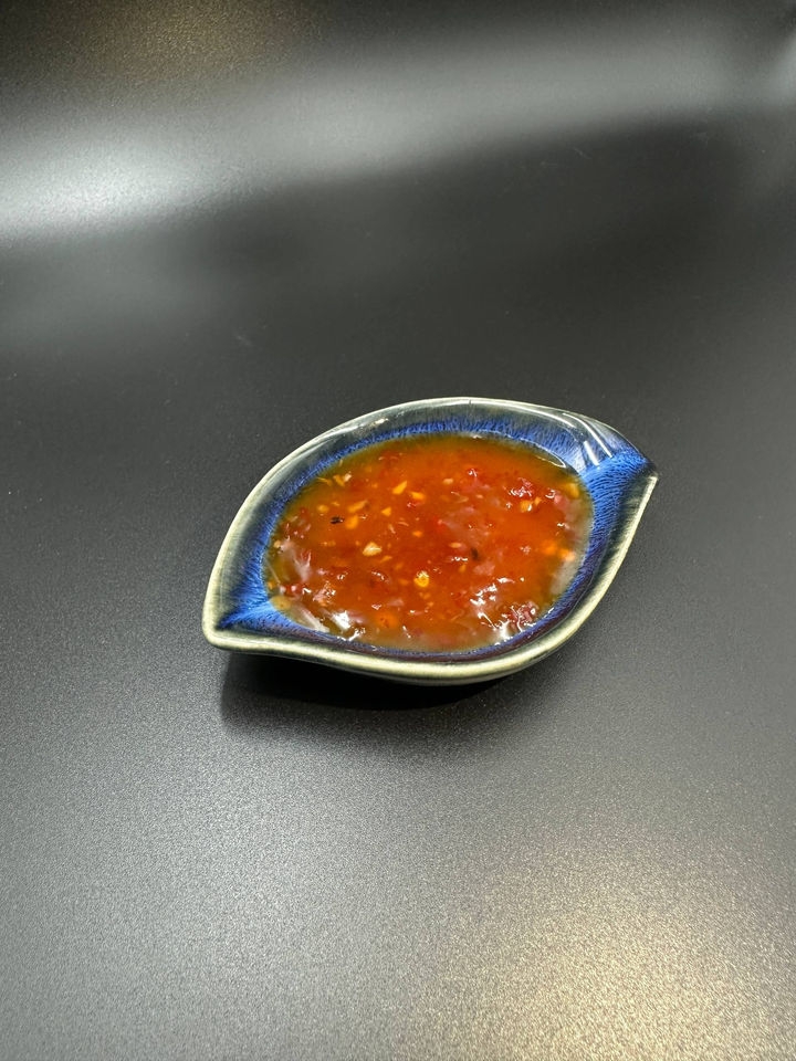 Чили сладкий