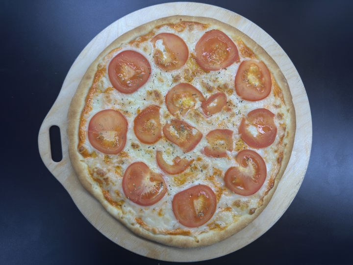 Пицца Маргарита