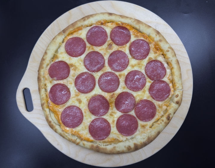 Пицца Пепперони
