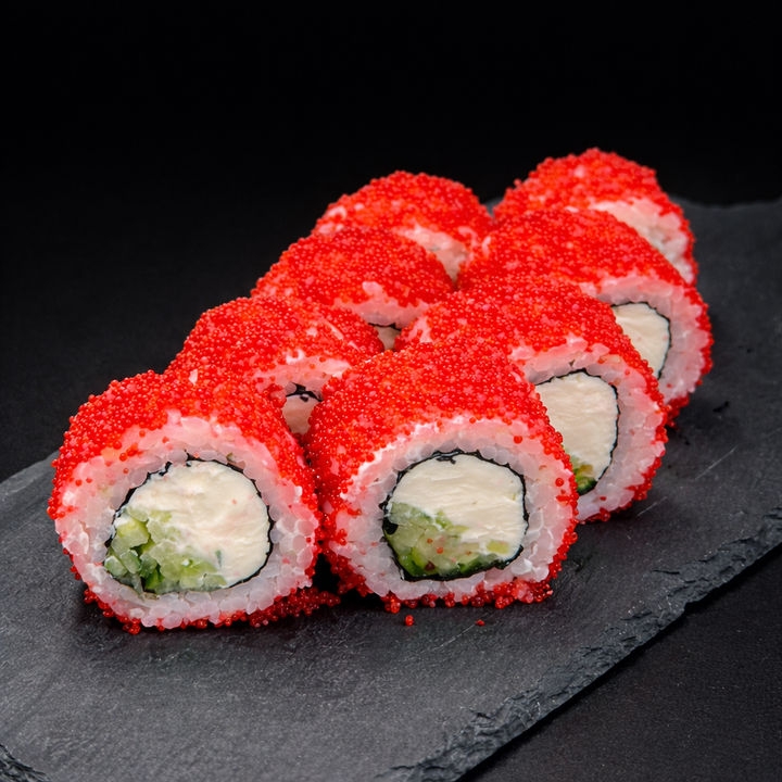 Калифорния классический