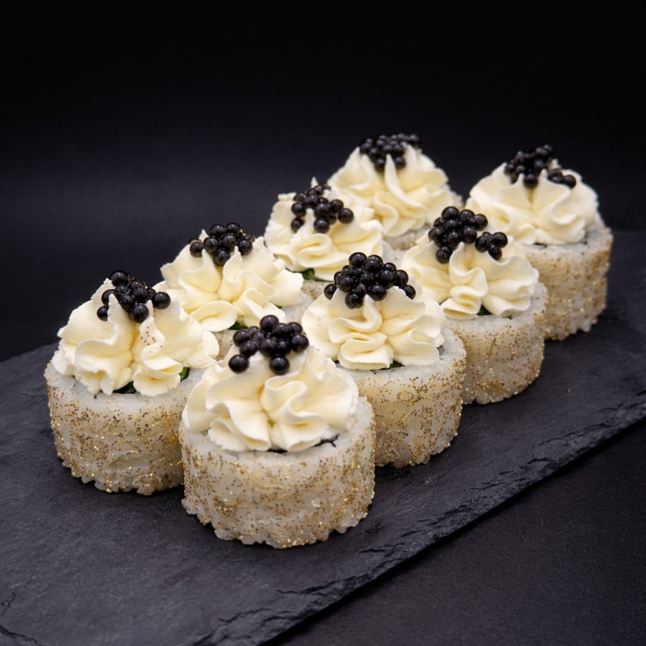 Золотая пирамида