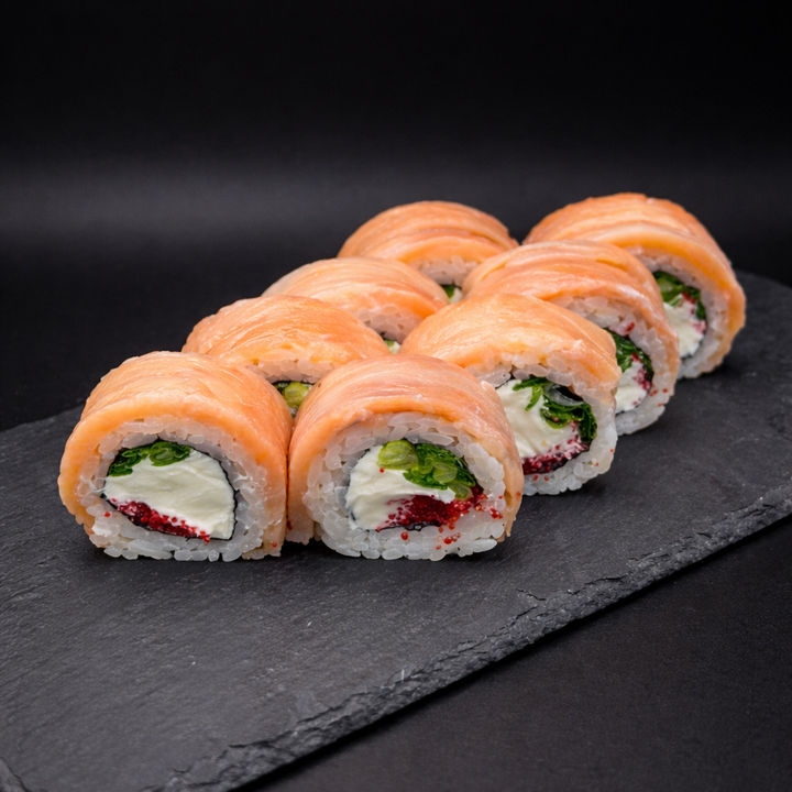 Дакану ролл