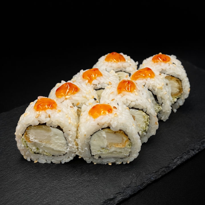 Цезарь ролл