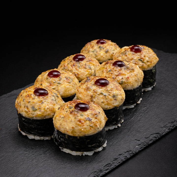 Горячий угорь