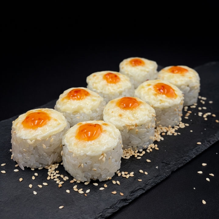 Горячая курица