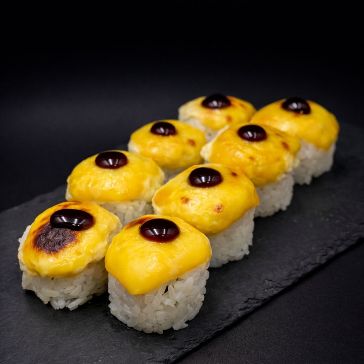 Горячий Чикен чеддер