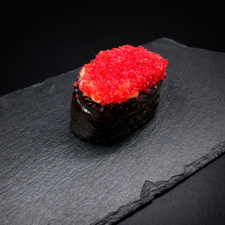 Гункан Тобико