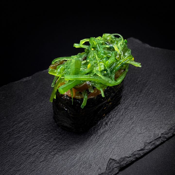 Гункан Чука