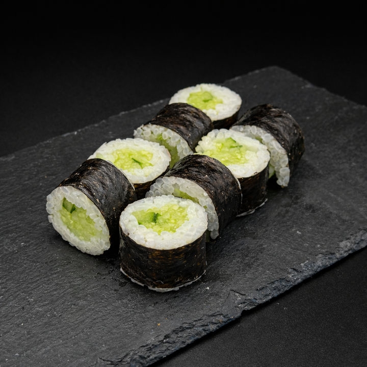 Маки огурец