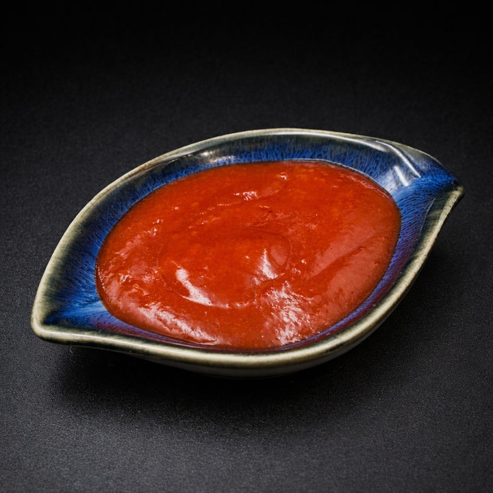 Кетчуп томатный