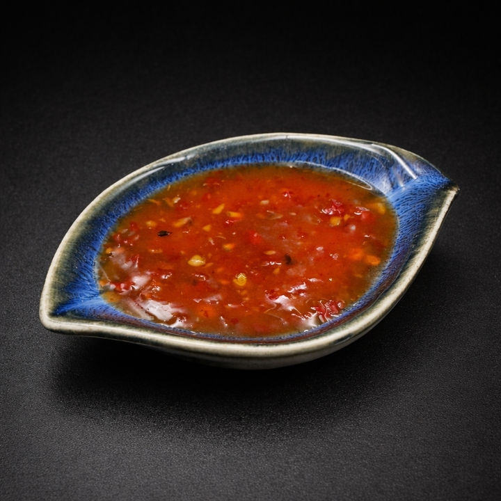 Чили сладкий