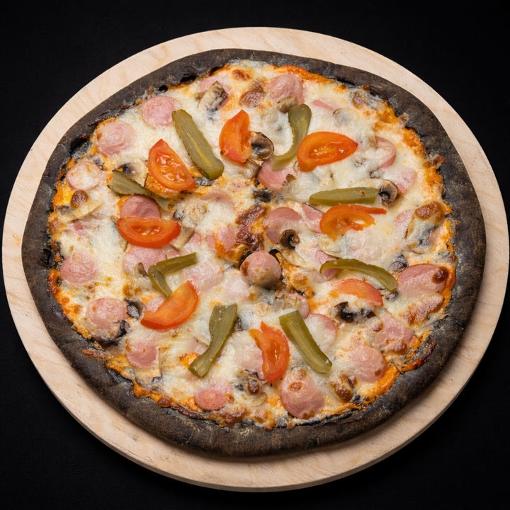 Пицца Капризо