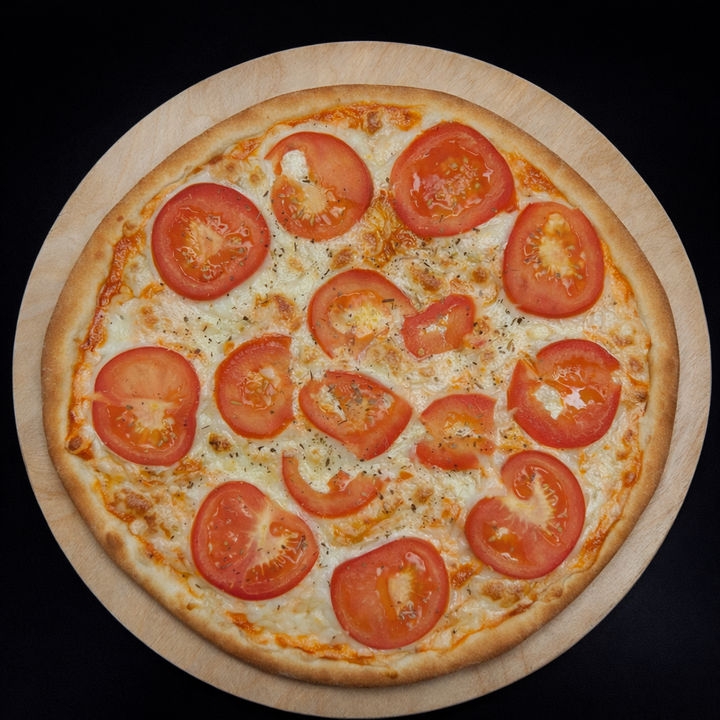 Пицца Маргарита