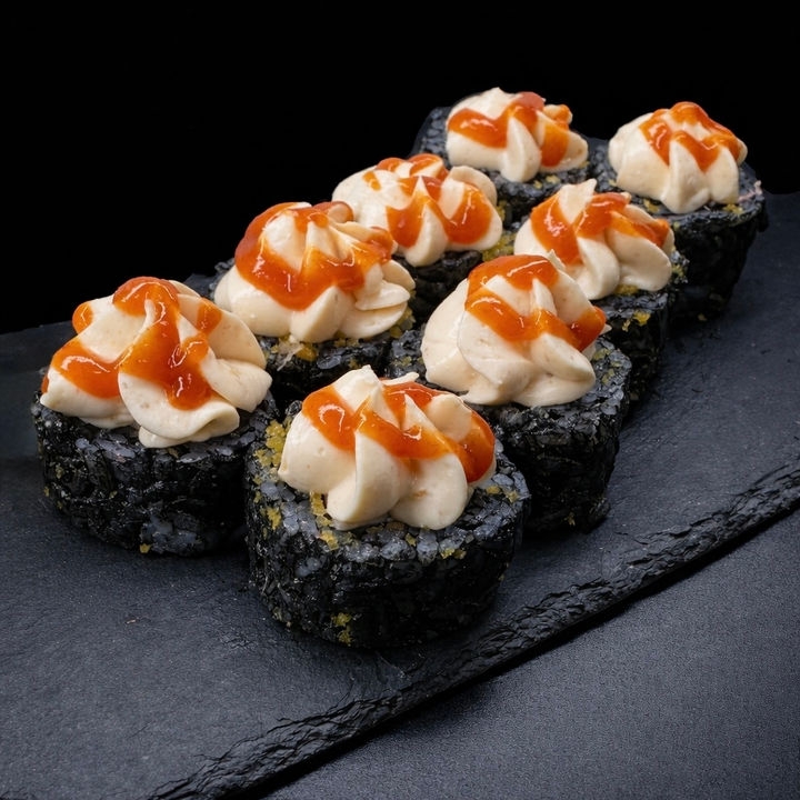 Вулкан 🌶️