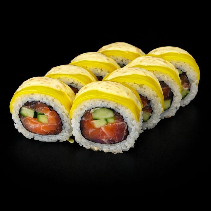 Ролл Байлобо