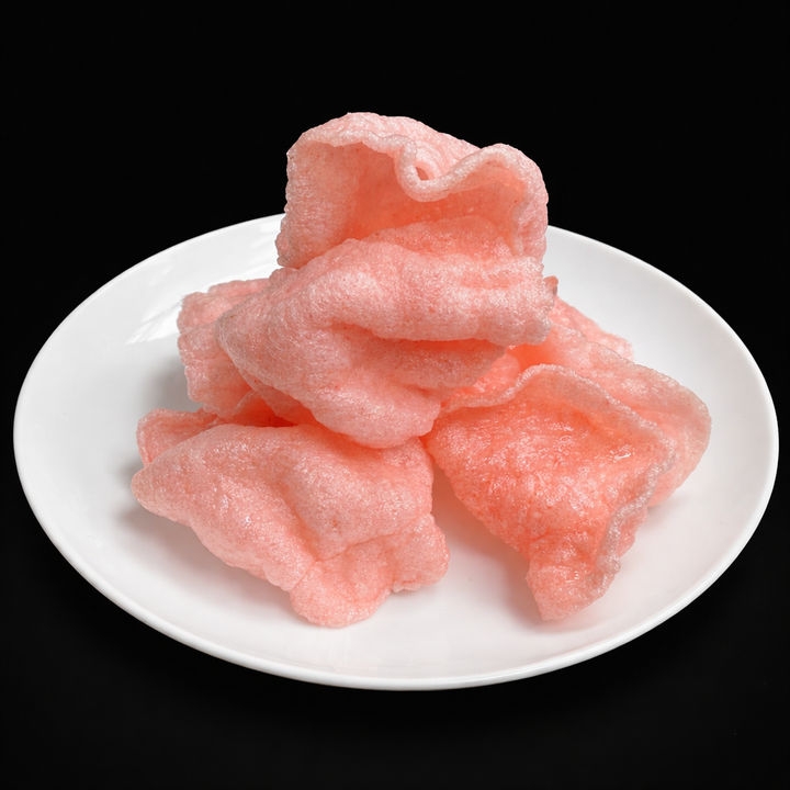 Фирменные чипсы