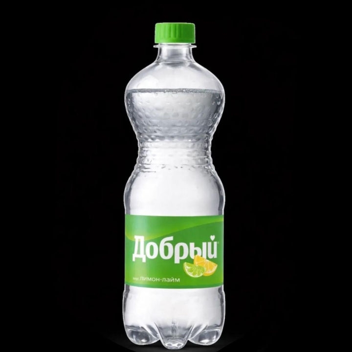 Добрый Лимон-Лайм 1л