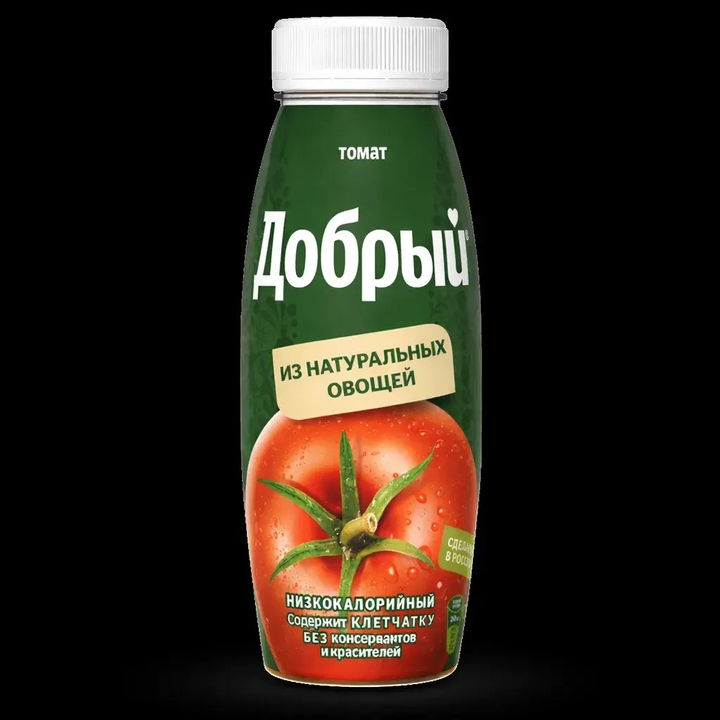 Добрый Томат 0.3л