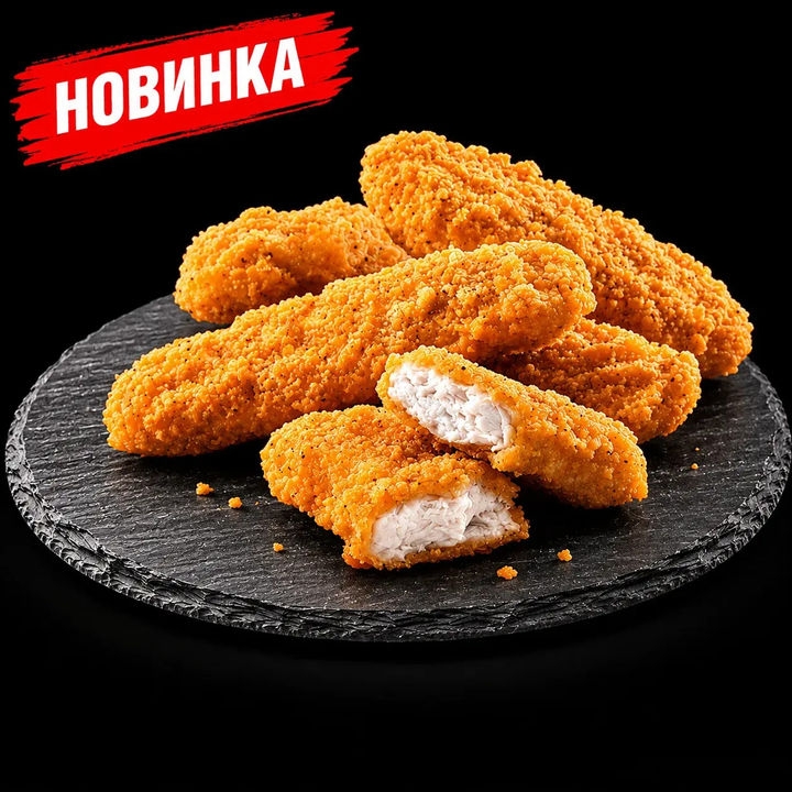 Стрипсы